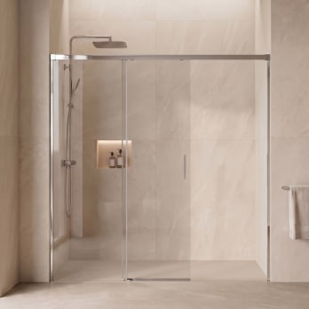 Paroi de douche Bruntec Galaxy (700)