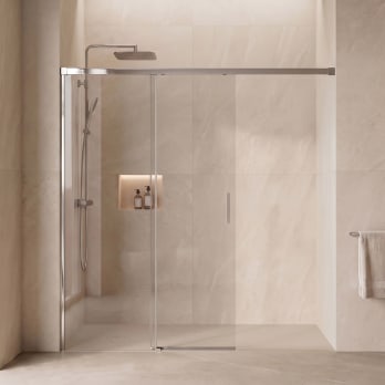 Paroi de douche Bruntec Galaxy (700)