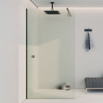 Paroi de douche Bruntec Domus Art