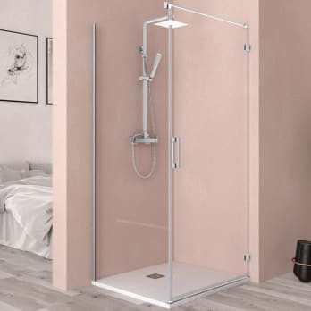 Paroi de douche Olona