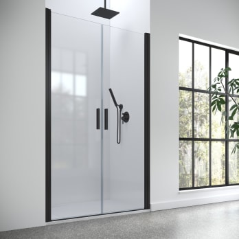 Paroi de douche Profiltek Hada Plus (HP-307)