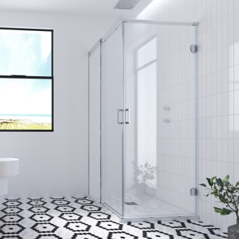 Paroi de douche Profiltek Special (ES-219)