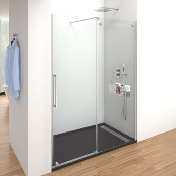 Paroi de douche GME Vetrum