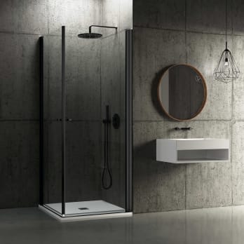 Paroi de douche Profiltek Versatil VR Lite 220