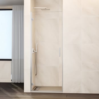 Paroi de douche GME Glass Combi A