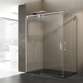 Paroi de douche GME Futura