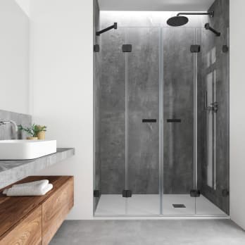 Paroi de douche Profiltek Newglass (NG-226)