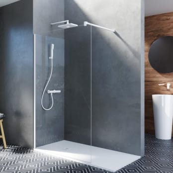 Paroi de douche Profiltek One (OT-2000)