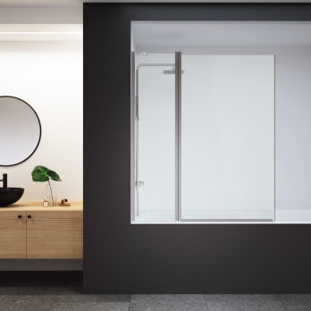 Pare-baignoire Eris (PAD500)