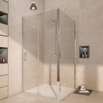 Paroi de douche Ursa (400C)