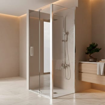 Paroi de douche Ursa (400C)