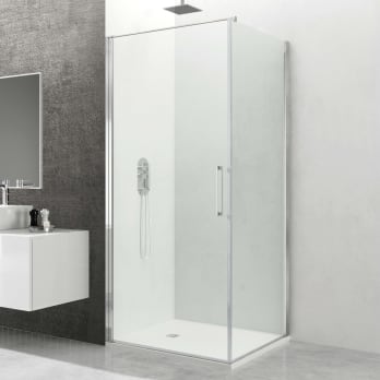 Paroi de douche GME Open (Combi A)