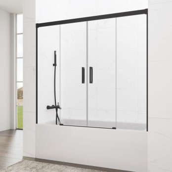 Pare-baignoire GME Basic Spazio