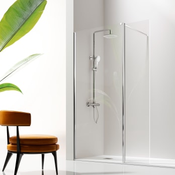 Paroi de douche -Kasandra- Giro (GR524)