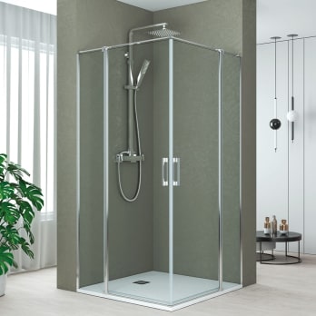 Paroi de douche Kemi