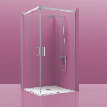 Paroi de douche Norma (300)