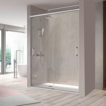 Paroi de douche Kassandra Betty (BT111)