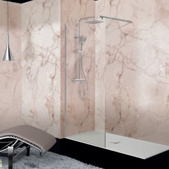 Paroi de douche Kassandra 300 (TR003)
