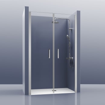 Paroi de douche Vega (200A)