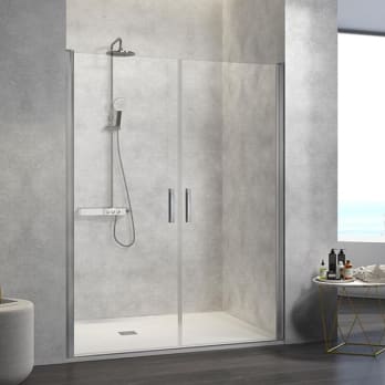 Paroi de douche Kassandra Nardi (NA501)