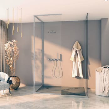 Paroi de douche Joló