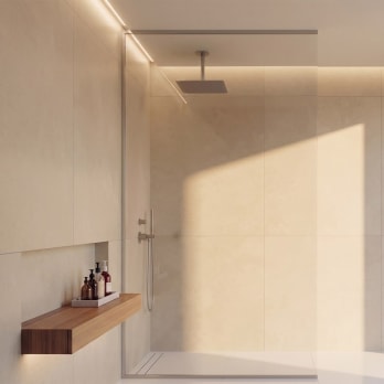 Paroi de douche Joló