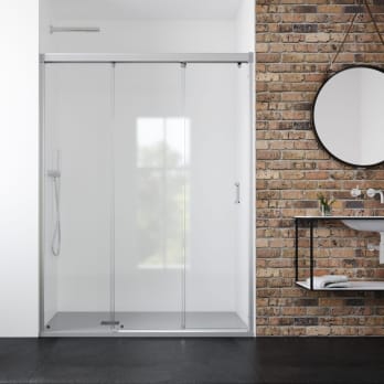 Paroi de douche Profiltek Nell (NE-210)