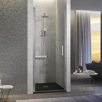 Paroi de douche Kassandra Nardi (NA500)