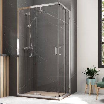 Paroi de douche Hambourg