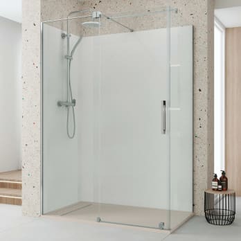 Paroi de douche Vesubio