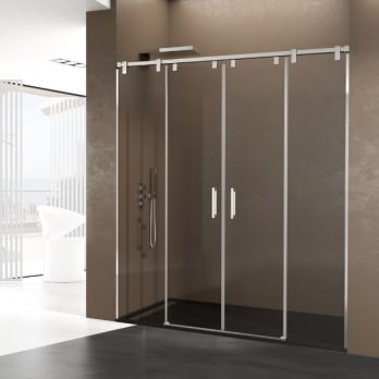 Paroi de douche GME Futura Spazio