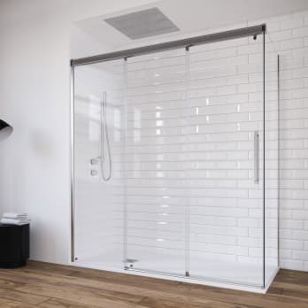 Paroi de douche Profiltek Nell (NE-216)