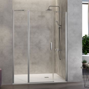 Paroi de douche Kassandra Nardi (NA517)