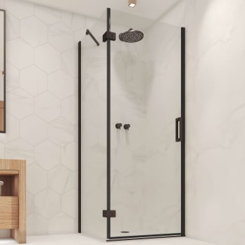 Paroi de douche Bruntec Aurea (400C)