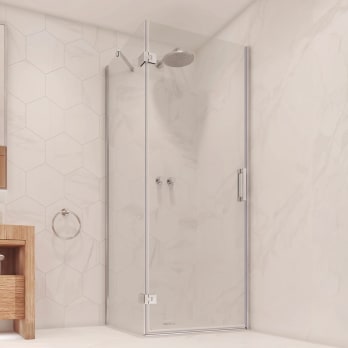 Paroi de douche Bruntec Aurea (400C)