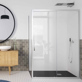 Paroi de douche Profiltek Elma (EL-216)