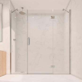 Paroi de douche Bruntec Aurea (900)