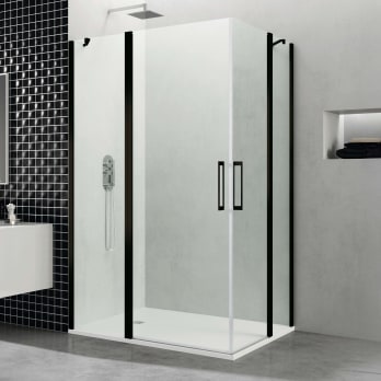 Paroi de douche GME Open (COMBI H)