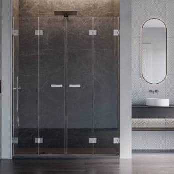 Paroi de douche Profiltek Glam (GL-226)