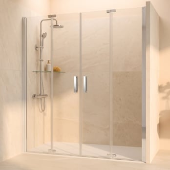 Paroi de douche Bruntec Ursa (200B)