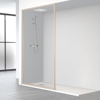 Paroi de douche Profiltek Scandinave (FN-2016)