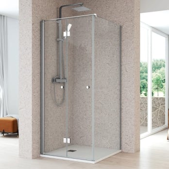 Cabine de douche Esse