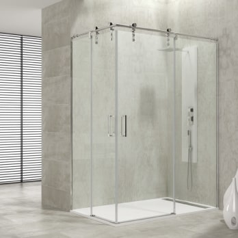 Paroi de douche GME Moving