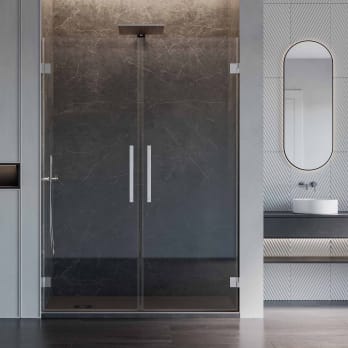 Paroi de douche Profiltek Glam (GL-207)