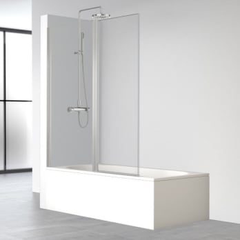 Profiltek Hada pare-baignoire (HP-106)