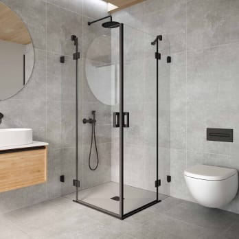 Paroi de douche Profiltek Glam (GL-213)