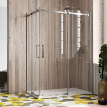 Paroi de douche Liberty (LI105)