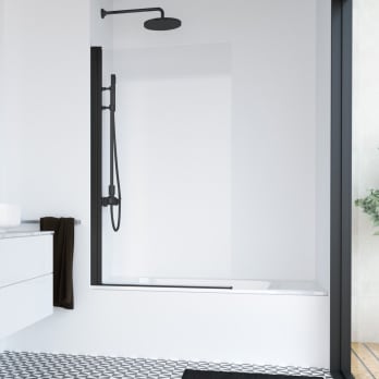 Profiltek Hada Plus pare-baignoire (HP-110)