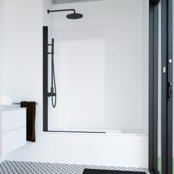 Profiltek Hada Plus pare-baignoire (HP-110)