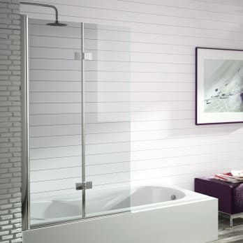 Kassandra 300 pare-baignoire (TR573)